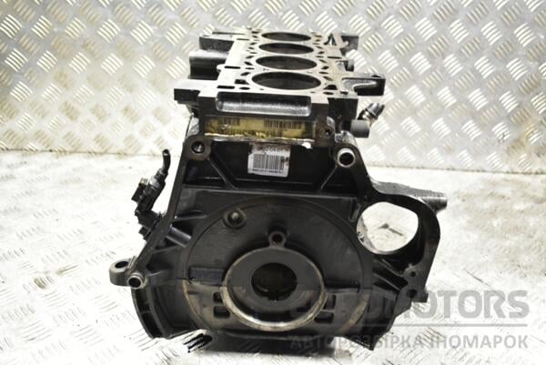 Блок двигателя Fiat Doblo 1.3MJet 2010 55212839 302078 - 2