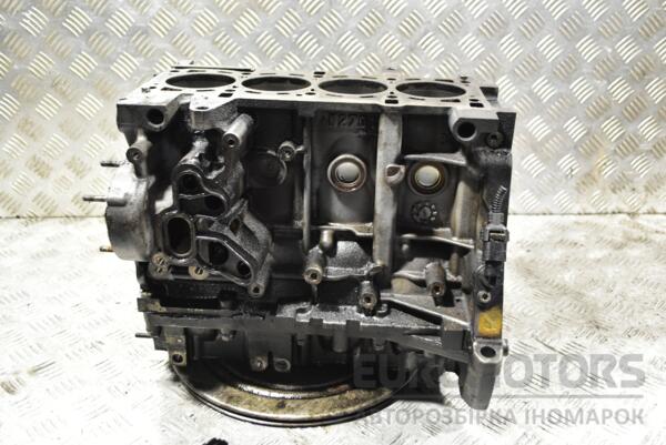 Блок двигателя Fiat Doblo 1.3MJet 2010 55212839 302078 - 3