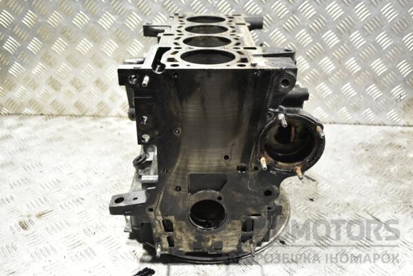 Блок двигателя Fiat Doblo 1.3MJet 2010 55212839 302078 - 4