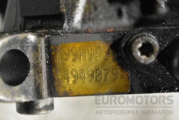Блок двигателя Fiat Doblo 1.3MJet 2010 55212839 302078 - 6