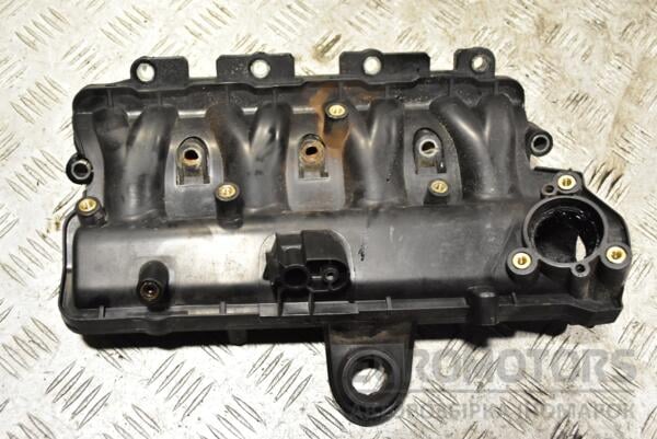 Колектор впускний пластик Fiat Doblo 1.3MJet 2010 55230898 302087 - 2