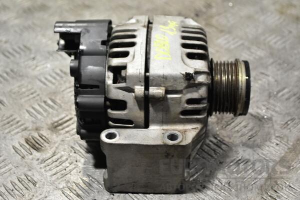 Генератор Citroen Nemo 1.3MJet 2008 51784845 302089 - 2