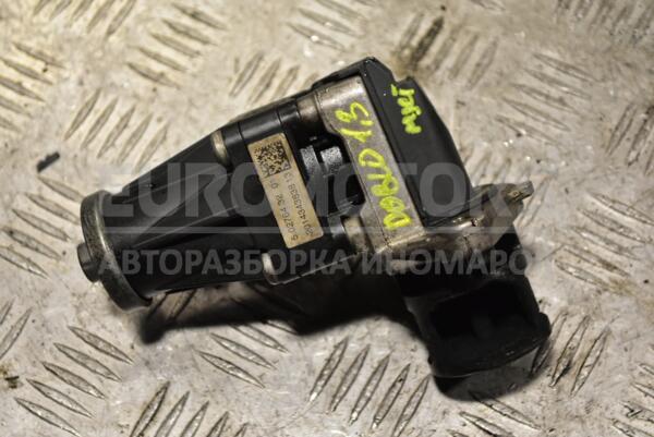 Клапан EGR електричний Fiat Doblo 1.3MJet 2010 701599040 302094 - 1