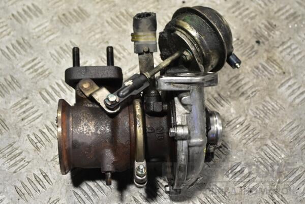 Турбина Opel Combo 1.3MJet 2001-2011 55237520 302100 - 2