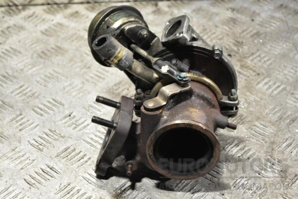 Турбина Opel Combo 1.3MJet 2001-2011 55237520 302100 - 3