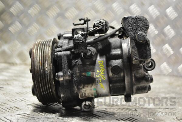 Компресор кондиціонера Opel Combo 1.3MJet 2001-2011 51893889 302105 - 2
