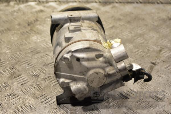 Компресор кондиціонера Fiat Doblo 1.4 8V 2000-2009 55194880 302123 - 3