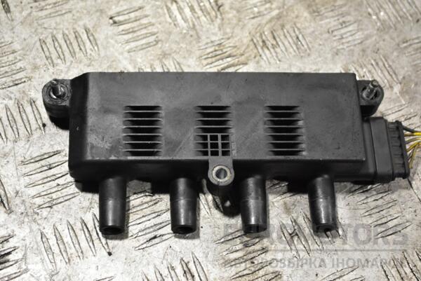 Катушка зажигания Fiat Doblo 1.4 8V 2000-2009 55200112 302128 - 2