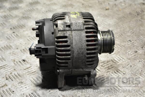 Генератор Audi A6 2.0tdi (C6) 2004-2011 03G903016A 302143 - 2