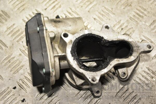 Клапан EGR электр Audi A6 2.0tdi (C6) 2004-2011 A2C53060455 302159 - 2