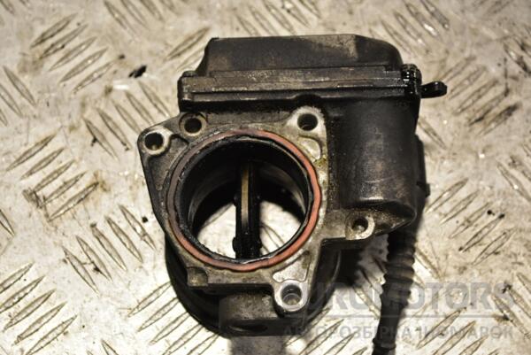 Дросельна заслінка електро Audi A6 2.0tdi (C6) 2004-2011 03G128063J 302161 - 2