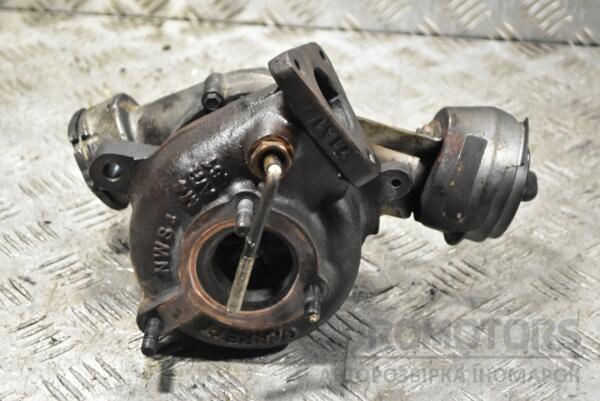 Турбіна Audi A6 2.0tdi (C6) 2004-2011 03G145702K 302163 - 3