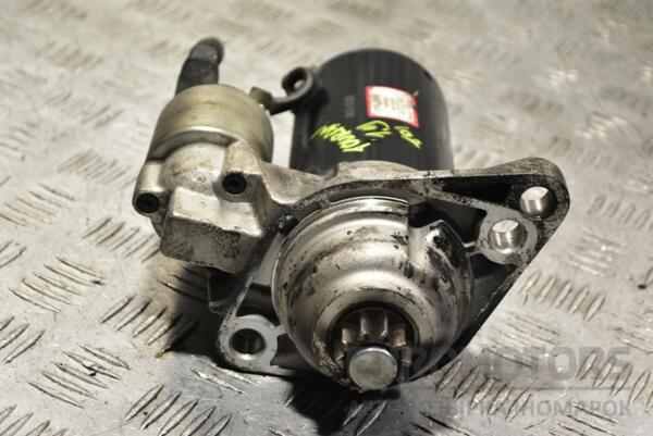 Стартер VW Touran 1.9tdi 2003-2010 STRL134NE 302190 - 2