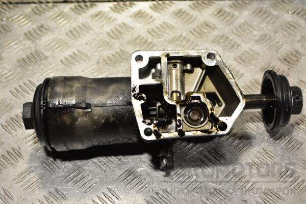 Корпус масляного фільтра VW Touran 1.9tdi 2003-2010 045115389G 302196 - 2