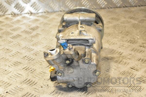 Компрессор кондиционера Citroen C3 Picasso 1.6hdi 2009-2016 9678656080 302208 - 3