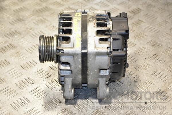 Генератор Peugeot 208 1.6hdi 2012 9678048880 302224 - 2