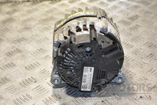 Генератор Peugeot 208 1.6hdi 2012 9678048880 302224 - 3