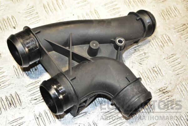 Патрубок интеркулера Citroen C3 Picasso 1.6hdi 2009-2016 9678406580 302231 - 2