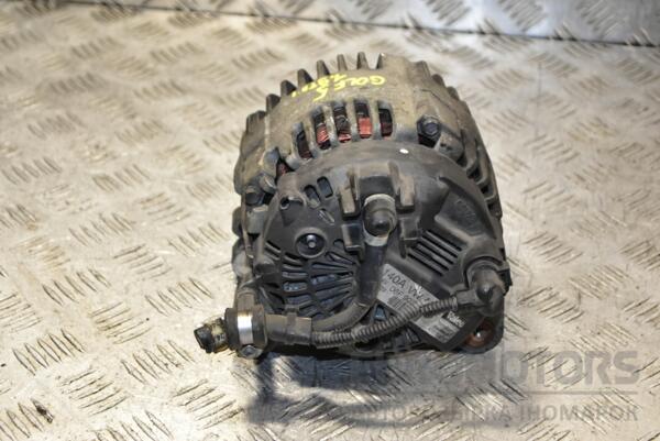 Генератор VW Golf Plus 1.9tdi 2005-2014 06F903023C 302253 - 3