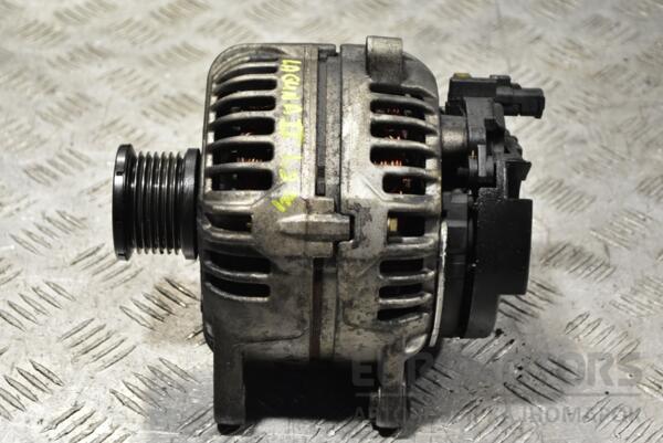 Генератор Renault Espace 1.9dCi (IV) 2002-2014 0124525076 302285 - 2