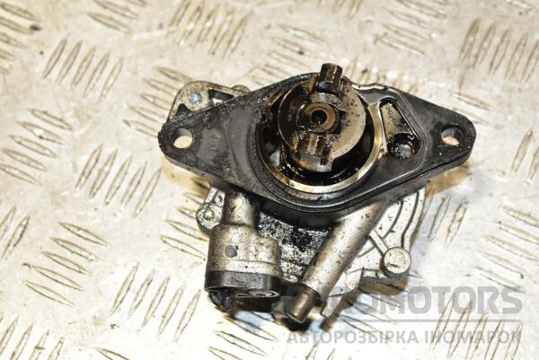 Вакуумний насос на 2 виходи Fiat Fiorino 1.3MJet 2008 55221036 302306 - 2