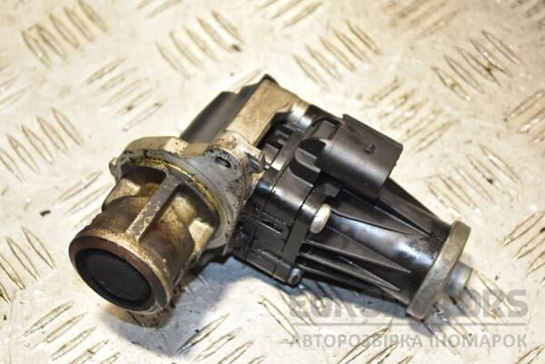 Клапан EGR електричний Fiat Fiorino 1.3MJet 2008 701599040 302325 - 2