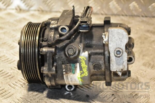 Компрессор кондиционера Opel Combo 1.3MJet 2001-2011 51803075 302327 - 2