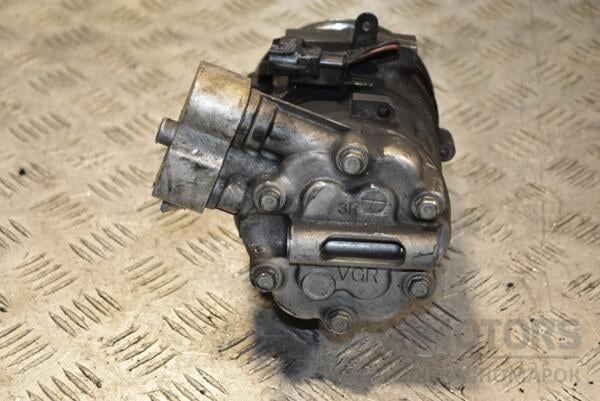 Компрессор кондиционера Opel Combo 1.3MJet 2001-2011 51803075 302327 - 3