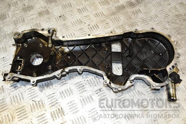 Масляний насос Fiat Fiorino 1.3MJet 2008 55232196 302338 - 2