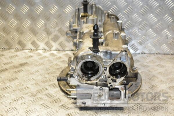 Головка блока в сборе Fiat Doblo 1.3MJet 2010 55206388 302346 - 2