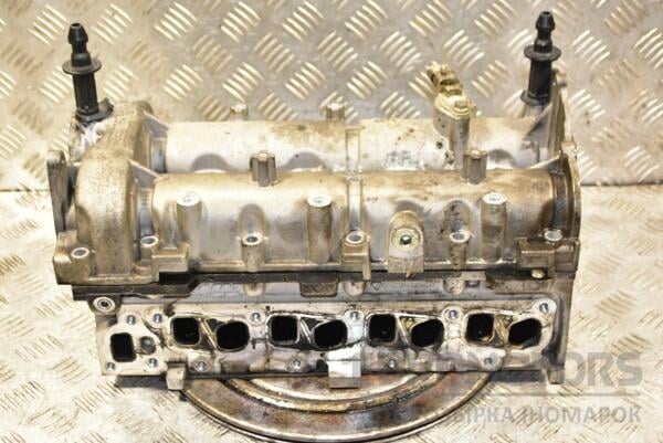 Головка блока в сборе Fiat Doblo 1.3MJet 2010 55206388 302346 - 3