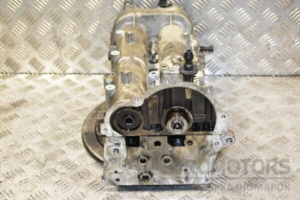 Головка блока в сборе Fiat Doblo 1.3MJet 2010 55206388 302346 - 4