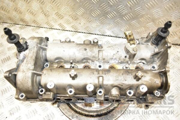 Головка блока в сборе Fiat Doblo 1.3MJet 2010 55206388 302346 - 5