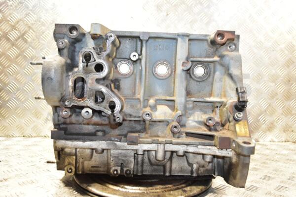 Блок двигуна (дефект) Opel Corsa 1.3MJet (D) 2006-2014 55229567 302352 - 1
