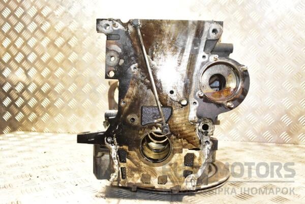 Блок двигуна (дефект) Opel Corsa 1.3MJet (D) 2006-2014 55229567 302352 - 2