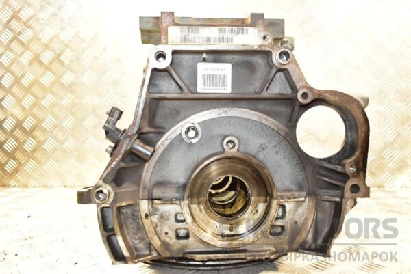 Блок двигуна (дефект) Opel Corsa 1.3MJet (D) 2006-2014 55229567 302352 - 4