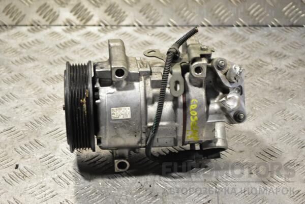 Компресор кондиціонера Opel Crossland 1.2 12V 2017-2020 9675655880 302360 - 2