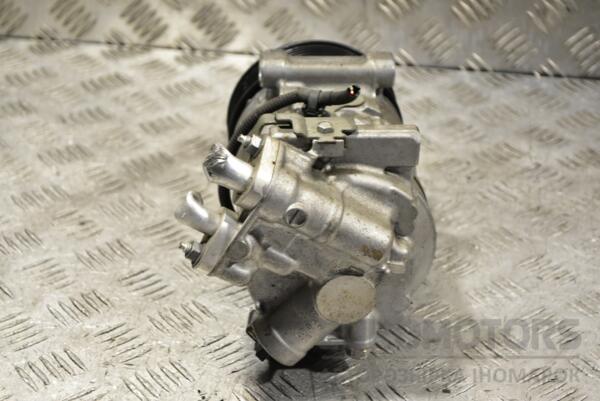 Компресор кондиціонера Opel Crossland 1.2 12V 2017-2020 9675655880 302360 - 3