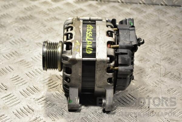 Генератор Citroen C3 1.2 12V 2016 9809391880 302367 - 2