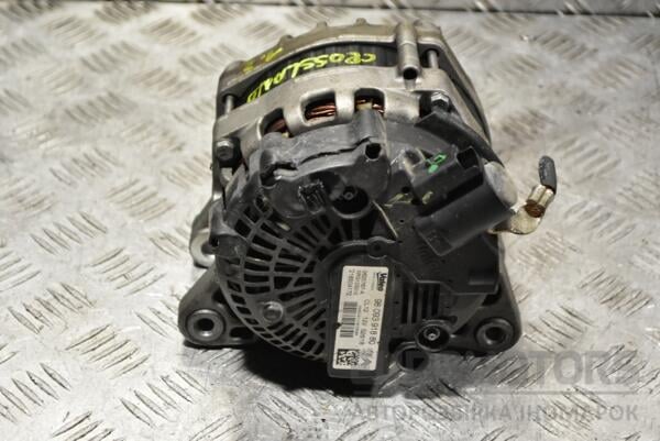 Генератор Citroen C3 1.2 12V 2016 9809391880 302367 - 3
