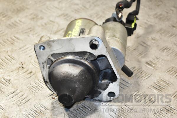 Стартер Citroen C3 1.2 12V 2016 9671530880 302370 - 2