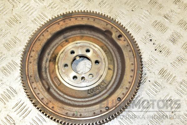 Маховик Opel Crossland 1.2 12V 2017-2020 9809984080 302373 - 2
