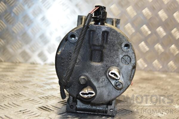 Компрессор кондиционера Renault Laguna 1.9dCi (II) 2001-2007 8200021022 302381 - 3
