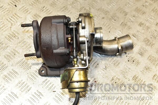 Турбіна Renault Trafic 1.9dCi 2001-2014 8200256077 302384 - 2