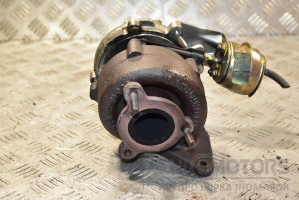 Турбіна Renault Trafic 1.9dCi 2001-2014 8200256077 302384 - 3