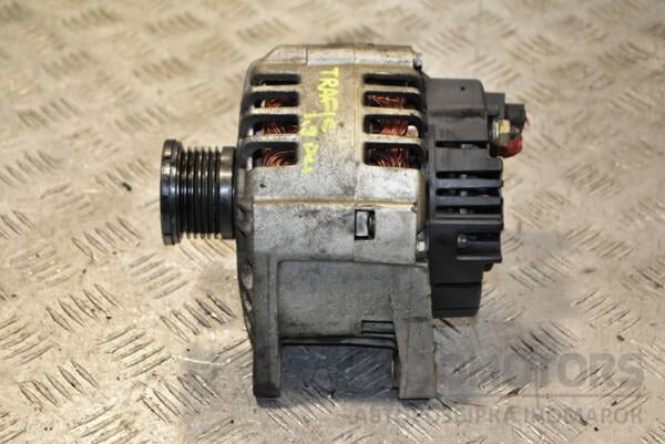 Генератор Renault Trafic 1.9dCi 2001-2014 8200162474 302394 - 2