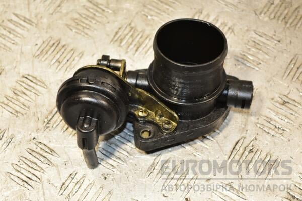 Дроссельная заслонка вакуум Opel Vivaro 1.9dCi 2001-2014 BA11123 302397 - 2