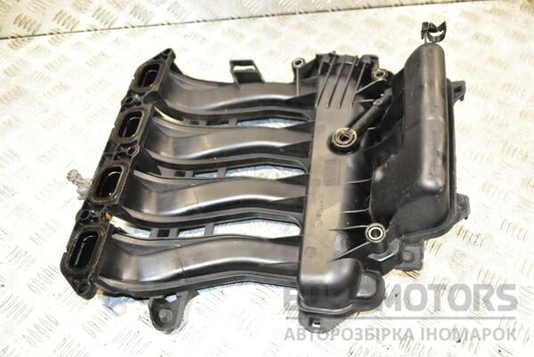 Колектор впускний пластик Renault Megane 1.6 16V (II) 2003-2009 8200275053 302410 - 2