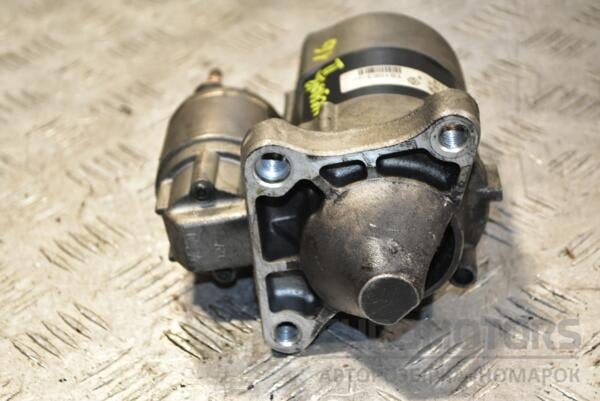 Стартер Renault Kangoo 1.6 16V 1998-2008 8200266777 302412 - 2