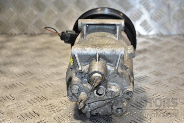 Компрессор кондиционера Renault Modus 1.6 16V 2004-2012 8200470242 302414 - 3